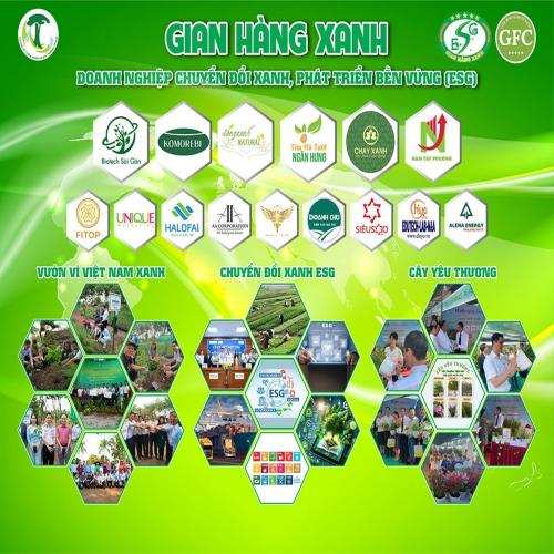 Gian Hàng Xanh Lần Thứ 10 Tại Analytica Vietnam 2025 – Sự Kiện Tiên Phong Trong Ngành Thí Nghiệm, Phân Tích Và Công Nghệ Sinh Học