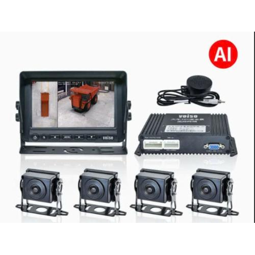3. Nghiên cứu và phát triển công nghệ