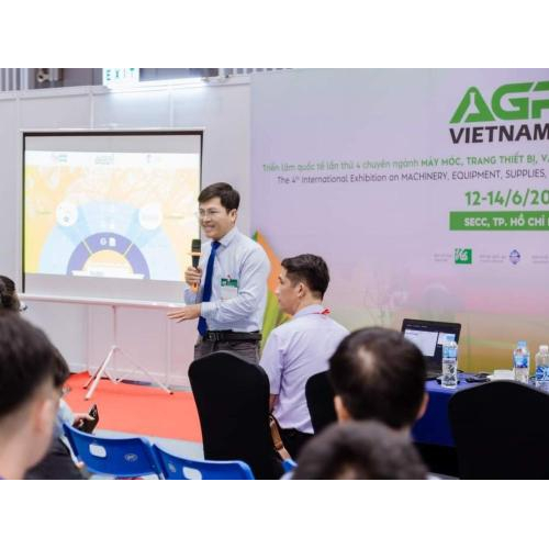 I. Về chúng tôi