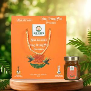 Đông Trùng Yến Premium (Thùng 105 hũ)