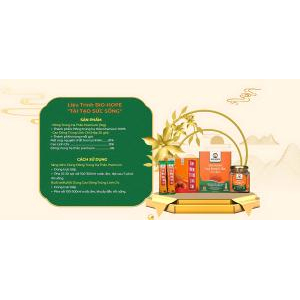 IV. Liệu trình BIO-HOPE