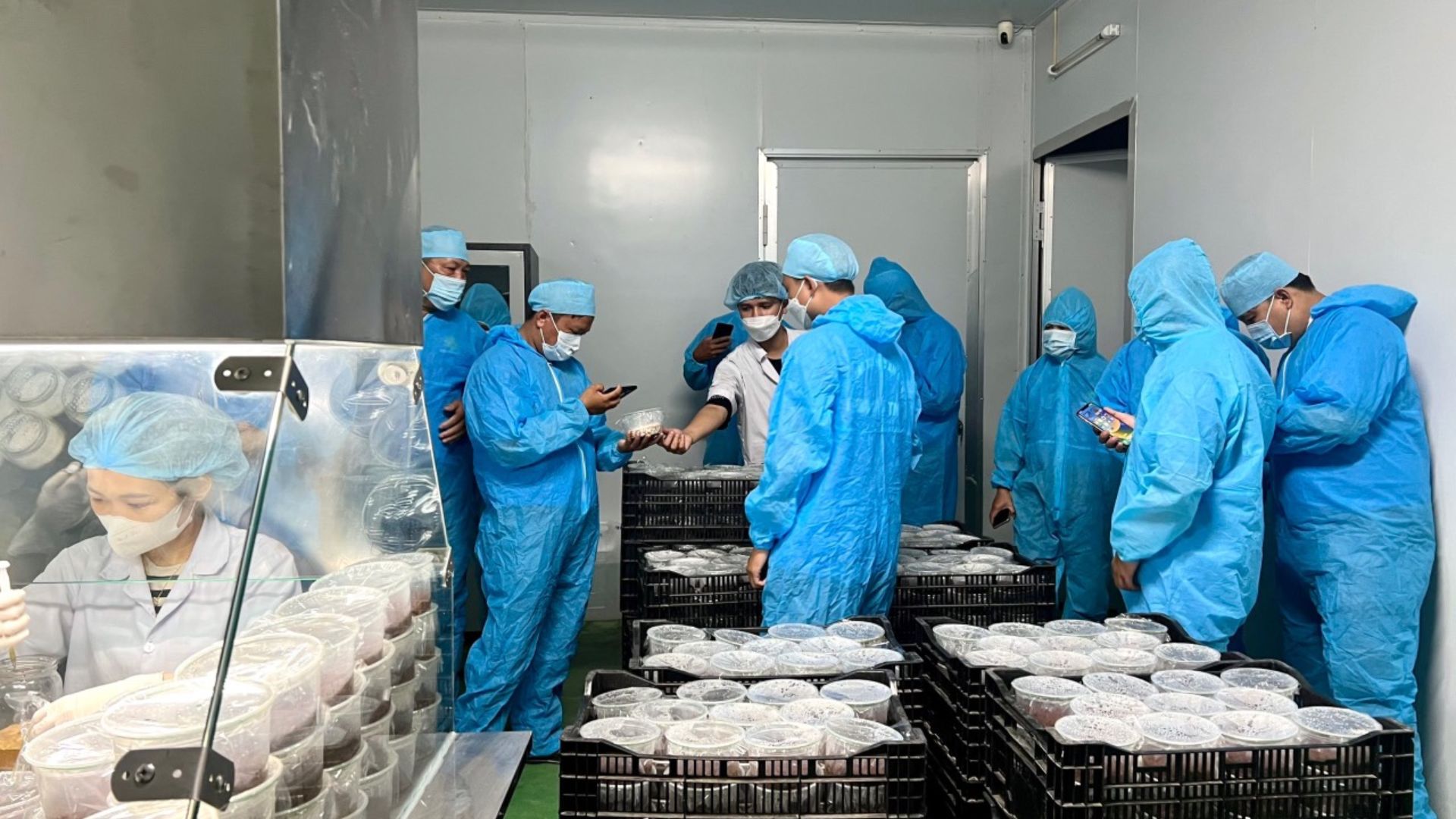 3. Giá trị mang lại cho sinh viên