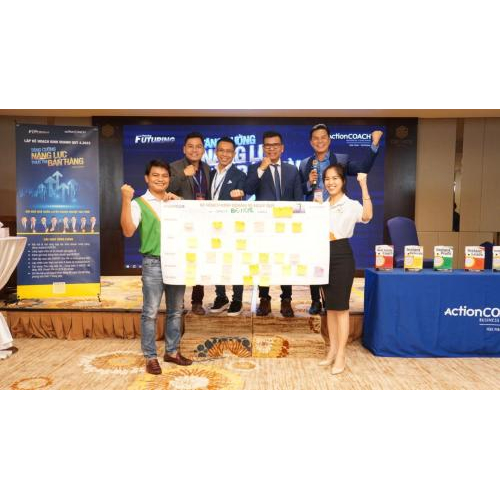 4. Bio Hope – Lan tỏa giá trị sức khỏe bền vững