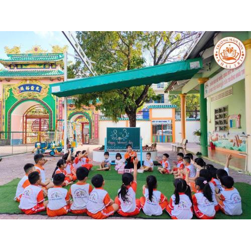 Lời chúc từ trái tim