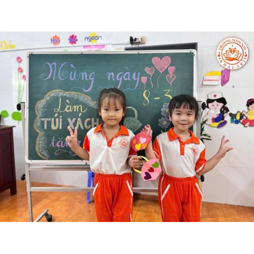 Lời chúc từ trái tim