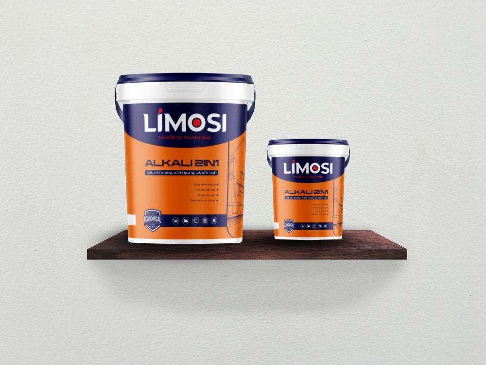 Lợi ích nổi bật khi dùng sơn lót