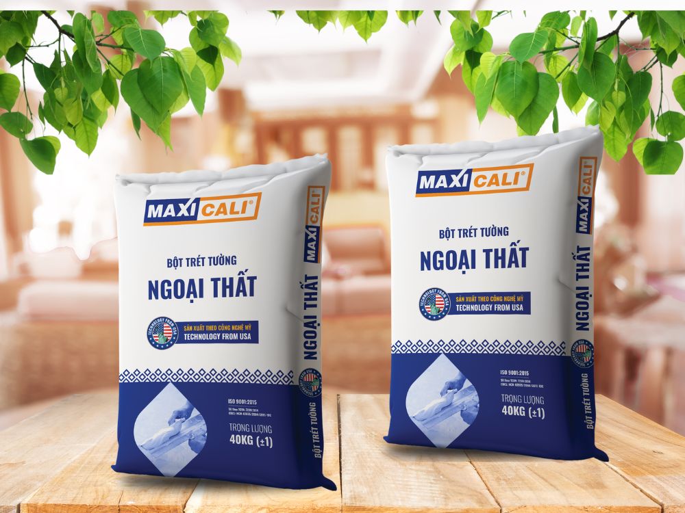 3. Chống thấm hiệu quả, bảo vệ tường lâu dài