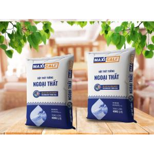 3. Chống thấm hiệu quả, bảo vệ tường lâu dài