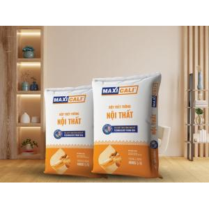 1. Chuẩn bị bề mặt trước khi thi công