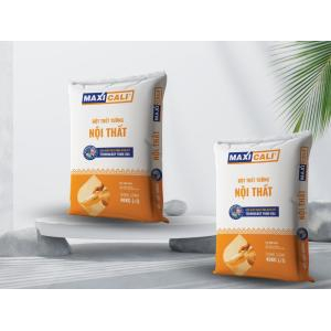 2. Cách trộn bột trét tường đúng kỹ thuật