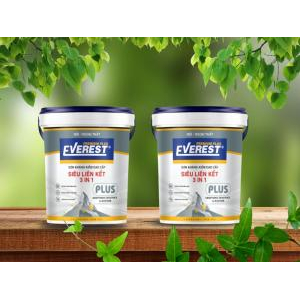 2. Kỹ thuật pha và thi công sơn lót