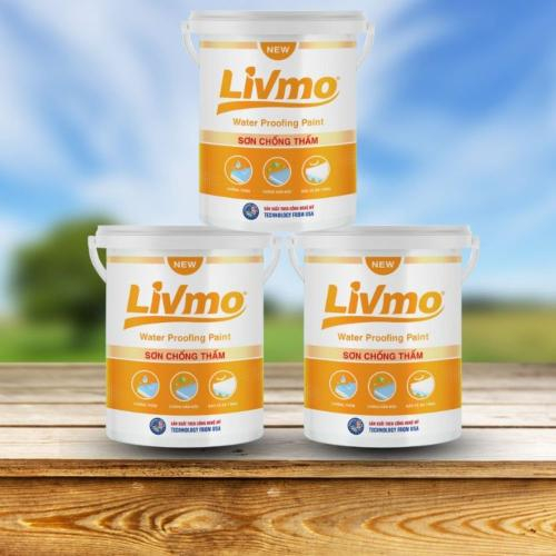 Giải Pháp Chống Thấm Hiệu Quả Cho Mọi Công Trình Với Limo CT
