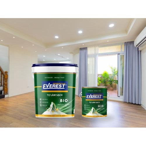 1. Đặc tính siêu bền chịu mọi điều kiện thời tiết