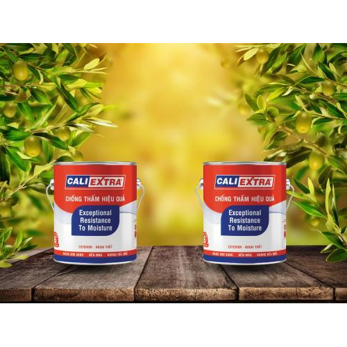 1. Bảo vệ công trình trước mọi thời tiết