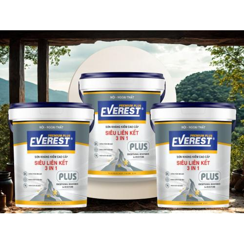 6. Lời khuyên khi lựa chọn EVEREST PLUS