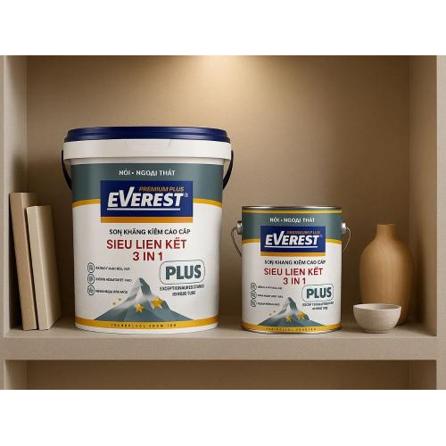 3. Tính năng nổi bật của EVEREST PLUS so với lớp lót khác