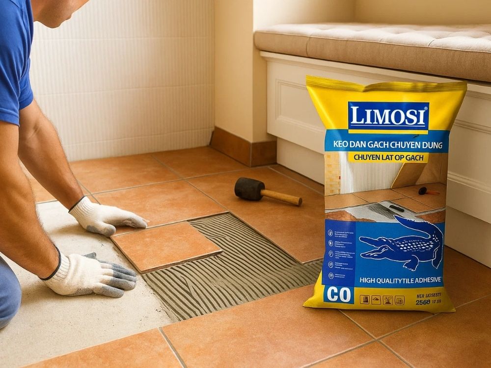 2. Phù hợp thi công tốc độ cao, đáp ứng tiến độ gấp rút