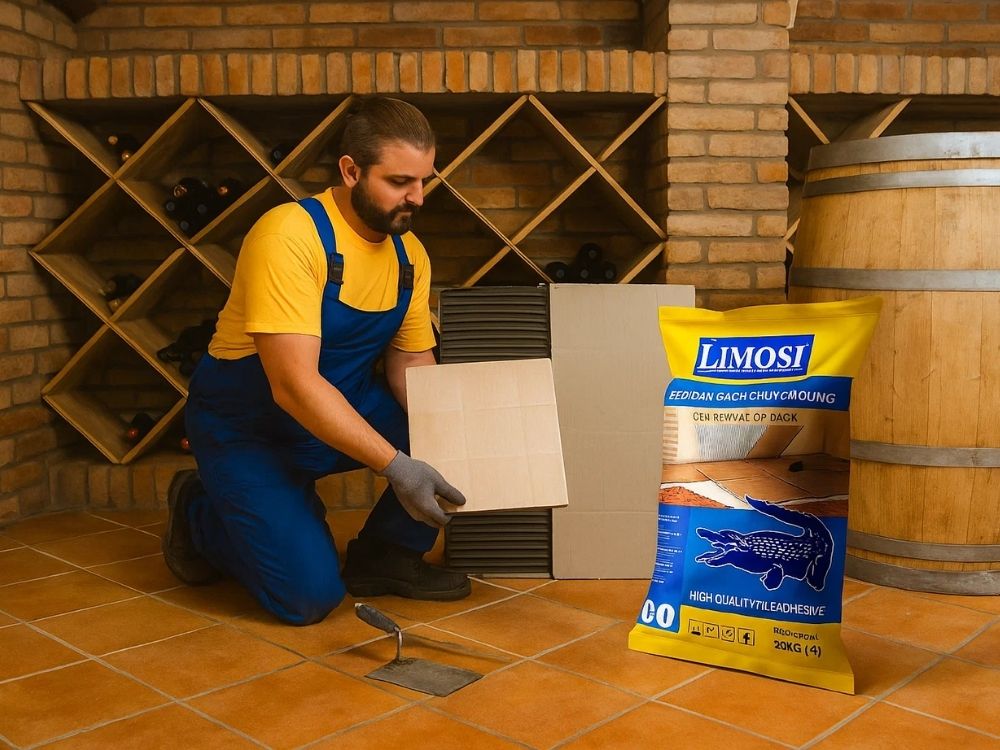 5. Cam kết chất lượng – bảo hành rõ ràng