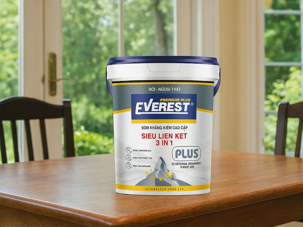 6. Trường hợp nào nên ưu tiên EVEREST PLUS