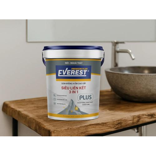 2. Giải pháp đến từ EVEREST PLUS