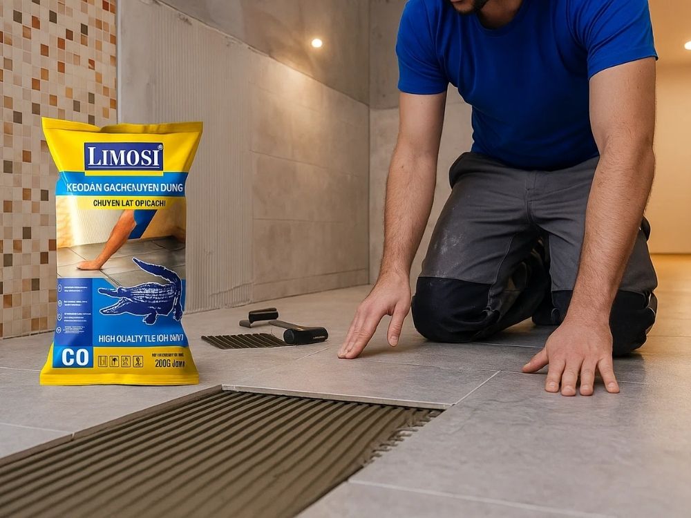 1. Khái niệm "Thời gian điều chỉnh" (Adjustment Time)