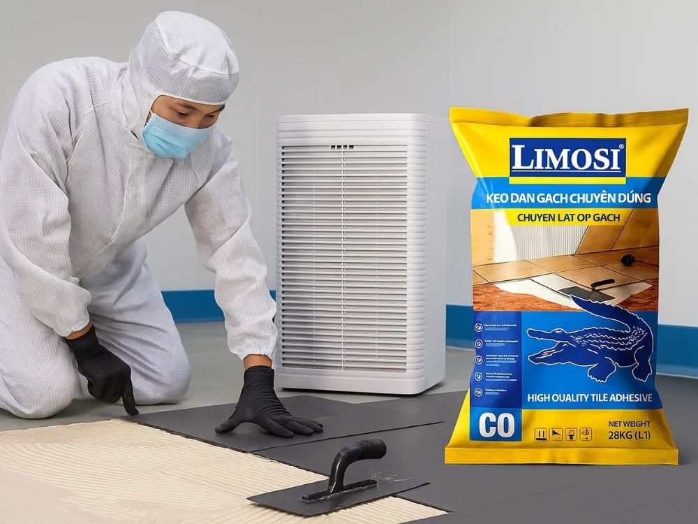 4. Kiểm tra trước khi dùng & hiệu chỉnh nếu cần