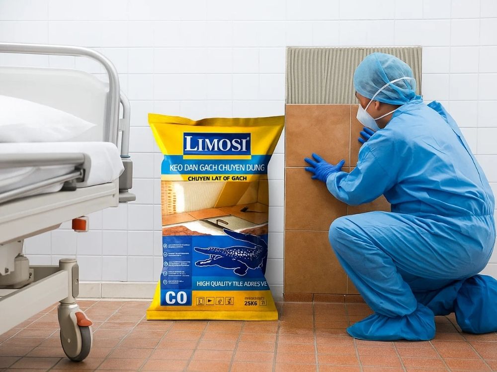 5. Kết quả đạt được khi thi công đúng cách