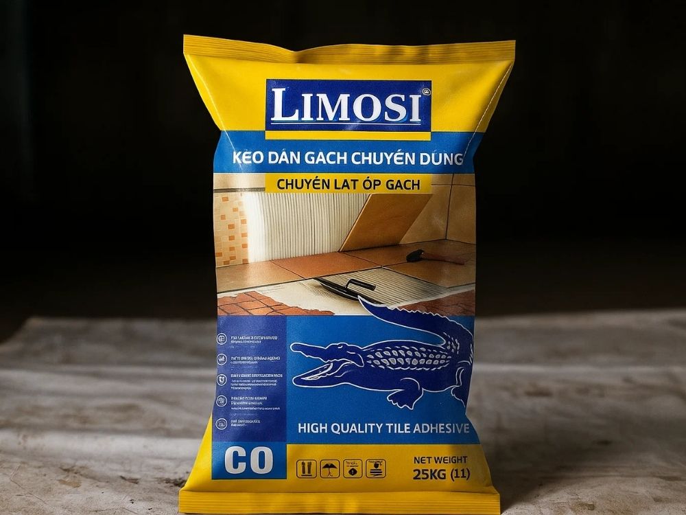 5. Kết luận về bảo quản để đảm bảo hiệu năng keo