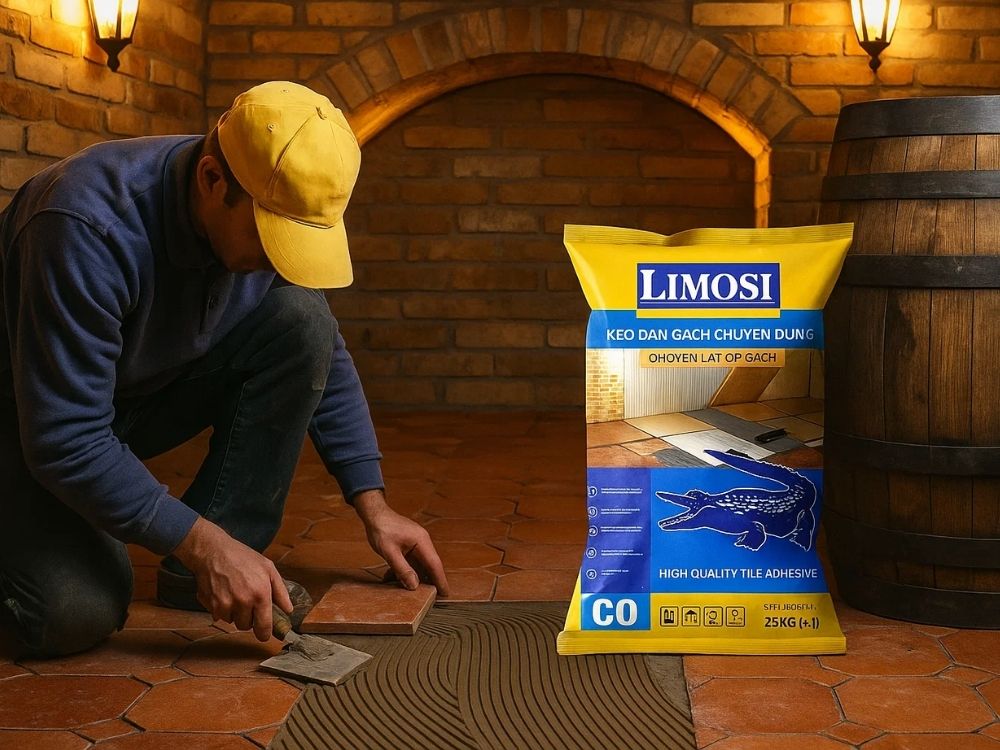 5. Lời khuyên để tối ưu kỹ thuật điều chỉnh keo LIMOSI C0