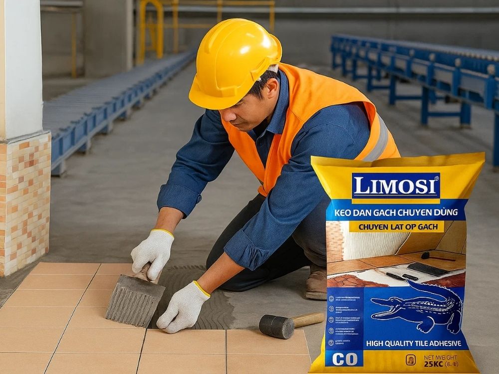 2. Tỷ lệ pha trộn & phương pháp