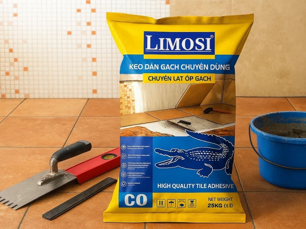 3. Ảnh hưởng của độ ẩm & nhiệt độ lên chất lượng keo