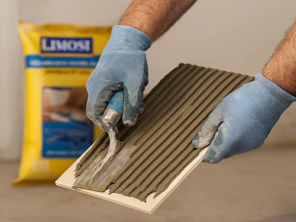 1. Lưu trữ bao keo & nơi bảo quản