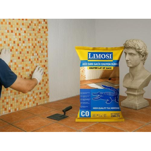 4. Liên hệ đến tiêu chuẩn thử nghiệm & open time trong ISO 13007-2