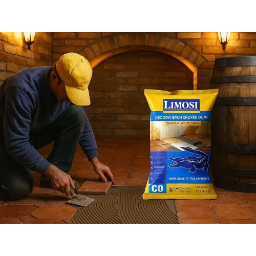 5. Lời khuyên để tối ưu kỹ thuật điều chỉnh keo LIMOSI C0