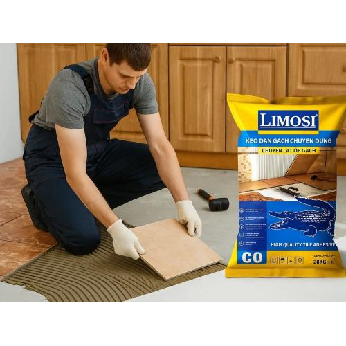 4. Một số công trình dễ chịu tác động nếu dùng keo co ngót