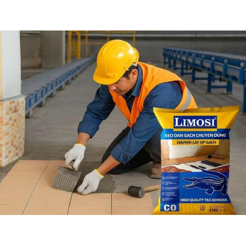 2. Tỷ lệ pha trộn & phương pháp