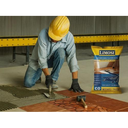 1. Chuẩn bị vật liệu & dụng cụ