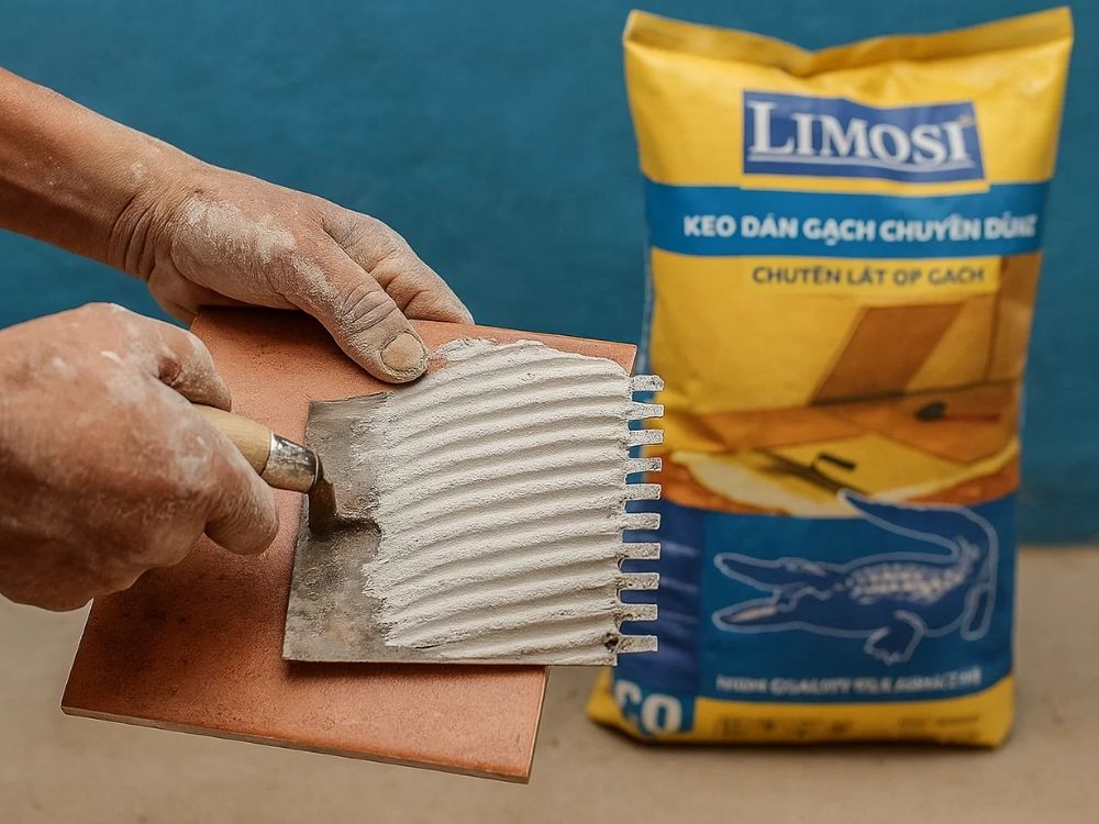 3. Quá trình vận chuyển & kho trung gian