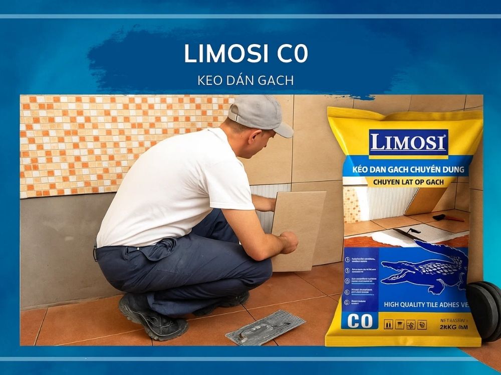 3. Vật liệu xanh & sức khỏe người dùng