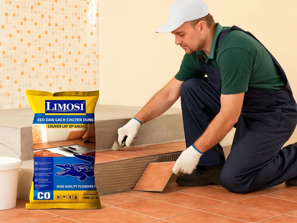 1. Vì sao “low-VOC” quan trọng với trường học