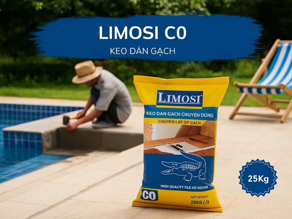 4) Lưu ý thi công khi không ngâm gạch