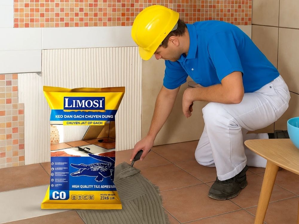 5. Hướng tới tương lai bền vững