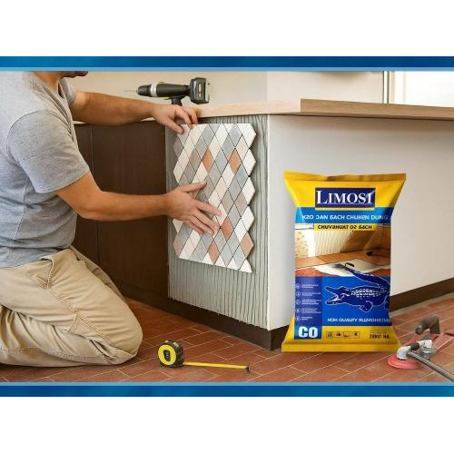 4. Trường hợp keo không có chứng nhận rõ ràng