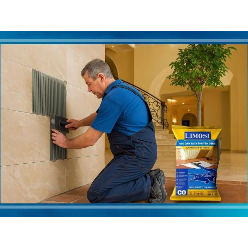 5. Cam kết thương hiệu LIMOSI