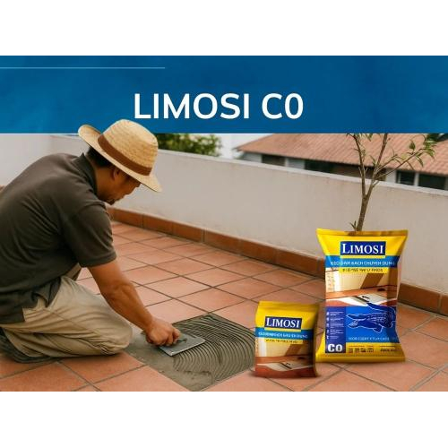 3) Áp dụng cho LIMOSI C0