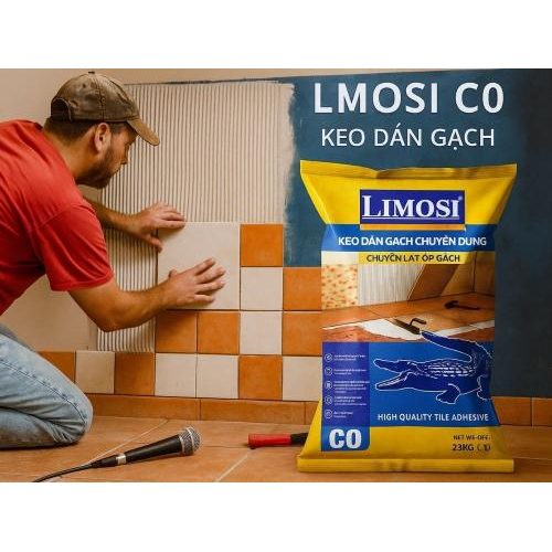 1) Đặc điểm của gạch Granite