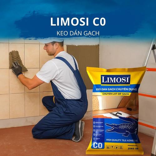 LIMOSI Triển Khai Chương Trình Hỗ Trợ Kỹ Thuật Miễn Phí Cho Thợ Xây