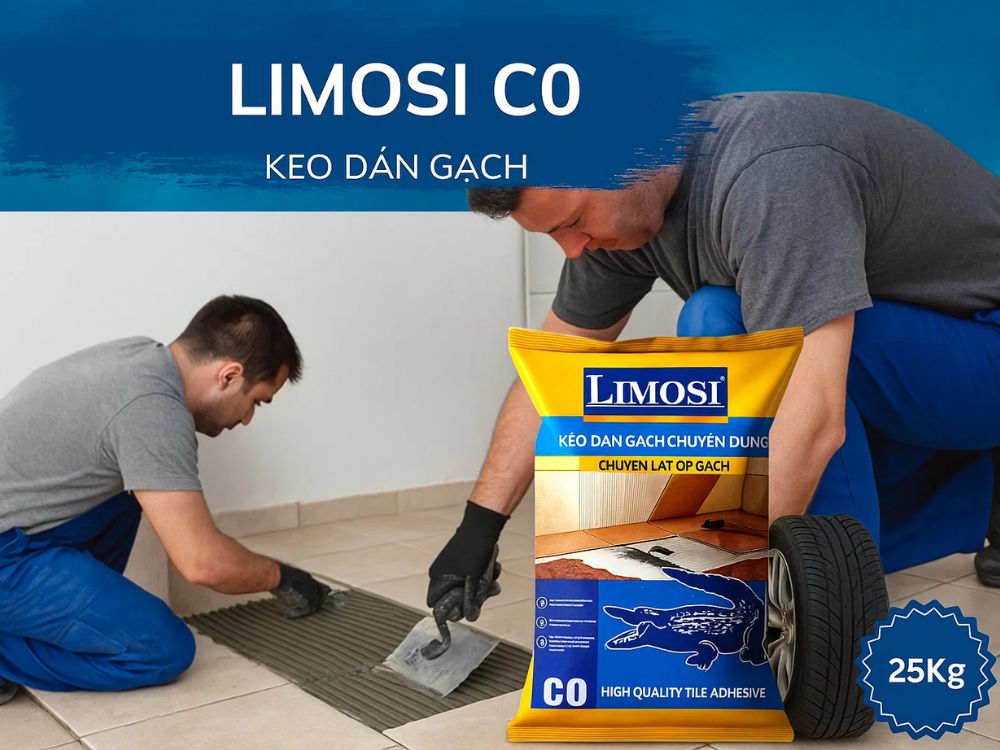 1) Nhu cầu hỗ trợ kỹ thuật trong thi công vật liệu