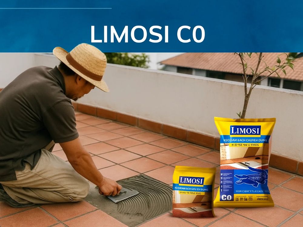 2) Chương trình hỗ trợ từ LIMOSI