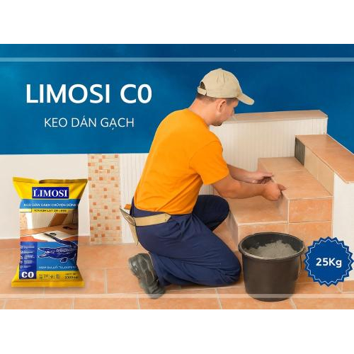 2) Chất lượng keo và hồ sơ an toàn